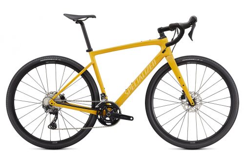 Rower gravel Specialized Diverge Sport Carbon 2021